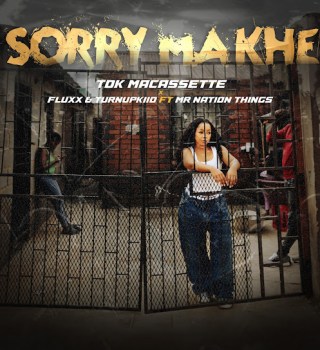 TDK Macassette, Sorry Makhe, Fluxx, TurnUpKiid, Mr Nation Thingz, mp3, download, datafilehost, toxicwap, fakaza,House Music, Amapiano, Amapiano 2025, Amapiano Mix, Amapiano Music
