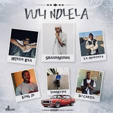18Teen Rsa, Vuli Ndlela, Shaunmusiq, La-Ngwenya, King JS, Tommy Tee, DJ Cartel, mp3, download, datafilehost, toxicwap, fakaza,House Music, Amapiano, Amapiano 2025, Amapiano Mix, Amapiano Music