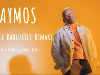Aymos, Bahle Bahlukile, Kabza de Small , Soa Matrixx, DJ Maxc, Lowkiibeetz, mp3, download, datafilehost, toxicwap, fakaza,House Music, Amapiano, Amapiano 2025, Amapiano Mix, Amapiano Music