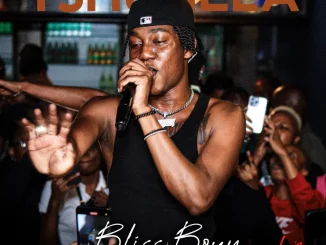 BLISSBOUY, TSHUNELA, mp3, download, datafilehost, toxicwap, fakaza, Afro House, Afro House 2025, Afro House Mix, Afro House Music, Afro Tech, House Music