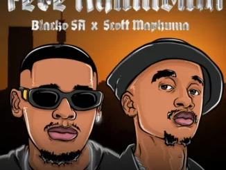 Blacko SA, Fede Khumban, Scotts Maphuma, Rasca D’djy, TheBuu, mp3, download, datafilehost, toxicwap, fakaza,House Music, Amapiano, Amapiano 2025, Amapiano Mix, Amapiano Music