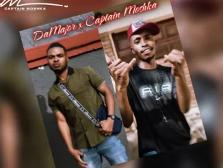 Captain Moshka, 243 Seconds, DaMaj0r, mp3, download, datafilehost, toxicwap, fakaza, Afro House, Afro House 2025, Afro House Mix, Afro House Music, Afro Tech, House Music