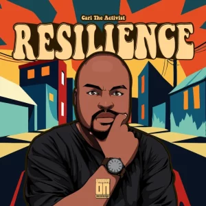 Carl The Activist, Resilience, download ,zip, zippyshare, fakaza, EP, datafilehost, album, Deep House Mix, Deep House, Deep House Music, Deep Tech, Afro Deep Tech, House Music