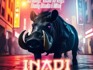 DJ Bongz, Inadi, Khani De Keys,Thoby Dladla, Mluh,mp3, download, datafilehost, toxicwap, fakaza,House Music, Amapiano, Amapiano 2025, Amapiano Mix, Amapiano Music
