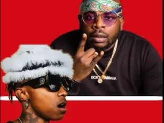 DJ Maphorisa, Huyeloyo, Scotts Maphuma, Xduppy, mp3, download, datafilehost, toxicwap, fakaza,House Music, Amapiano, Amapiano 2025, Amapiano Mix, Amapiano Music