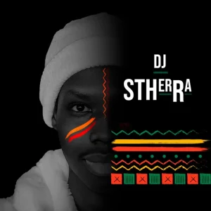 DJ Stherra, Dimensions, download ,zip, zippyshare, fakaza, EP, datafilehost, album, Afro House, Afro House 2025, Afro House Mix, Afro House Music, Afro Tech, House Music