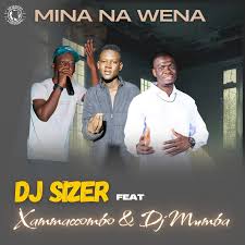 Dj Sizer, Mina Na Wena, XamaCcombo Wa Mhana Vafana, Dj Mumba, mp3, download, datafilehost, toxicwap, fakaza,House Music, Amapiano, Amapiano 2025, Amapiano Mix, Amapiano Music