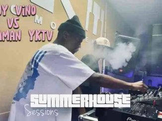 Djy Vino, Summerhouse Sessions, Sgidongo Mix, Shakaman YKTV, mp3, download, datafilehost, toxicwap, fakaza,House Music, Amapiano, Amapiano 2025, Amapiano Mix, Amapiano Music