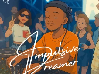 Gabbana, Impulsive Dreamer, download ,zip, zippyshare, fakaza, EP, datafilehost, album, Deep House Mix, Deep House, Deep House Music, Deep Tech, Afro Deep Tech, House Music