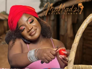 Makhadzi, My Situation, Nyimele Yanga, Shandesh, Master KG, mp3, download, datafilehost, toxicwap, fakaza, Afro House, Afro House 2025, Afro House Mix, Afro House Music, Afro Tech, House Music