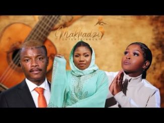 Makhadzi, One BY One, Shandesh, ShebeShxt, Tribby Wadi Bhozza, African Keys, mp3, download, datafilehost, toxicwap, fakaza,House Music, Amapiano, Amapiano 2025, Amapiano Mix, Amapiano Music