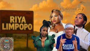 Makhadzi, Riya Limpopo, Master KG, Nkosazana Daughter, Shandesh, mp3, download, datafilehost, toxicwap, fakaza, Afro House, Afro House 2025, Afro House Mix, Afro House Music, Afro Tech, House Music