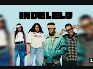 Mas Musiq, Indelelo, ShaunMusiq, Tracy Thatohatsi, Chley, mp3, download, datafilehost, toxicwap, fakaza,House Music, Amapiano, Amapiano 2025, Amapiano Mix, Amapiano Music