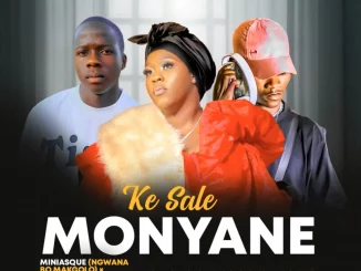 Miniasque Dididado, Ke sale Monyana, Cha chosa Gupta, Darius fo’sho, mp3, download, datafilehost, toxicwap, fakaza, Afro House, Afro House 2025, Afro House Mix, Afro House Music, Afro Tech, House Music