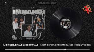 N.I.D Muziq, Imnandi, RIVALZ, Zee Nxumalo, DJ Seeyah SA, Vee RSA, Sos MusiQ, DJ Seeyah SA, Sos MusiQ, Vee RSA, mp3, download, datafilehost, toxicwap, fakaza,House Music, Amapiano, Amapiano 2025, Amapiano Mix, Amapiano Music