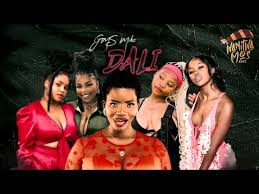 Naledi Aphiwe, Dali, Nkosazana Daughter, Lioness Ratang, Queenthee Vocalist, Lady Sphesh, mp3, download, datafilehost, toxicwap, fakaza,House Music, Amapiano, Amapiano 2025, Amapiano Mix, Amapiano Music