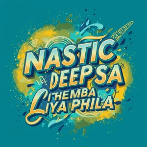 Nastic Deep SA, Ithemba Liyaphila, download ,zip, zippyshare, fakaza, EP, datafilehost, album, Afro House, Afro House 2025, Afro House Mix, Afro House Music, Afro Tech, House Music