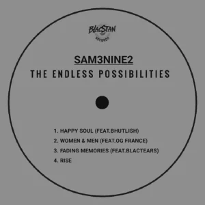 SAME3NINE2, The Endless Possibilities, download ,zip, zippyshare, fakaza, EP, datafilehost, album, Deep House Mix, Deep House, Deep House Music, Deep Tech, Afro Deep Tech, House Music