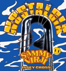 Sammy Virji, Nostalgia, Issey Cross, mp3, download, datafilehost, toxicwap, fakaza, Afro House, Afro House 2025, Afro House Mix, Afro House Music, Afro Tech, House Music