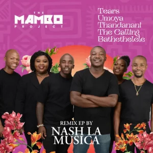 The Mambo Project, Nash La Musica Remix, download ,zip, zippyshare, fakaza, EP, datafilehost, album, Afro House, Afro House 2025, Afro House Mix, Afro House Music, Afro Tech, House Music