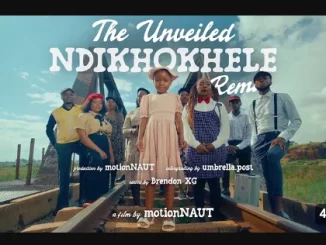 The Unveiled, Ndikhokhele, Lil Eliana, mp3, download, datafilehost, toxicwap, fakaza, Afro House, Afro House 2025, Afro House Mix, Afro House Music, Afro Tech, House Music