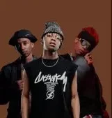 Xduppy, 5k, Mellow, Sleazy, Last Born Diroba, Scotts Maphuma, mp3, download, datafilehost, toxicwap, fakaza,House Music, Amapiano, Amapiano 2025, Amapiano Mix, Amapiano Music