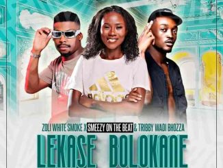 Zoli White Smoke, Lekase Bolokane, Pham-Pham, SmeezyOn The Beat, Tribby WaDi Bhozza, mp3, download, datafilehost, toxicwap, fakaza,House Music, Amapiano, Amapiano 2025, Amapiano Mix, Amapiano Music
