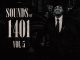 Culprit 001, Sound of 1401 Vol. 5, 100% Production Mix, mp3, download, datafilehost, toxicwap, fakaza,House Music, Amapiano, Amapiano 2025, Amapiano Mix, Amapiano Music