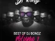 DJ Bongz, Best of DJ Bongz, Vol. 1, download, zip, zippyshare, fakaza, EP, datafilehost, album, House Music, Amapinao, Amapiano 2025, Amapiano Mix, Amapiano Music