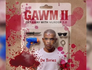 De Tories, Get Away From, Murder 2.0, mp3, download, datafilehost, toxicwap, fakaza,House Music, Amapiano, Amapiano 2025, Amapiano Mix, Amapiano Music