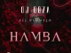 Dj Obza – Hamba, Zee Nxumalo, mp3, download, datafilehost, toxicwap, fakaza,House Music, Amapiano, Amapiano 2025, Amapiano Mix, Amapiano Music