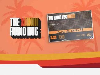 Fatso 98, The Audio Hug Show #1 Mix, mp3, download, datafilehost, toxicwap, fakaza,House Music, Amapiano, Amapiano 2025, Amapiano Mix, Amapiano Music