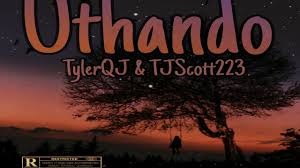 Kaeymnør012, Uthando, TJScott223, mp3, download, datafilehost, toxicwap, fakaza,House Music, Amapiano, Amapiano 2025, Amapiano Mix, Amapiano Music