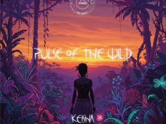 Keisha, The Godfathers Of Deep House SA, Pulse of the Wild, download ,zip, zippyshare, fakaza, EP, datafilehost, album, Deep House Mix, Deep House, Deep House Music, Deep Tech, Afro Deep Tech, House Music