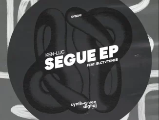 Ken-Luc, SEGUE, download ,zip, zippyshare, fakaza, EP, datafilehost, album, Deep House Mix, Deep House, Deep House Music, Deep Tech, Afro Deep Tech, House Music
