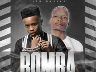 Kidbee, Bomba, Ltd Muzika, mp3, download, datafilehost, toxicwap, fakaza,House Music, Amapiano, Amapiano 2025, Amapiano Mix, Amapiano Music