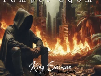 King Saiman, Don’t Cry, mp3, download, datafilehost, toxicwap, fakaza, Gqom Beats, Gqom Songs, Gqom Music, Gqom Mix, House Music