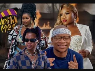 Master KG, Ngeke Bang’mele, Eemoh, Nkosazana Daughter, Makhadzi, mp3, download, datafilehost, toxicwap, fakaza, Afro House, Afro House 2025, Afro House Mix, Afro House Music, Afro Tech, House Music