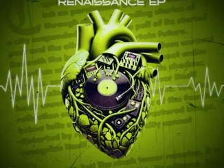 Mphoe Househead, Renaissance, download ,zip, zippyshare, fakaza, EP, datafilehost, album, Afro House, Afro House 2025, Afro House Mix, Afro House Music, Afro Tech, House Music