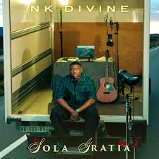 NK Divine, Sola Gratia, download ,zip, zippyshare, fakaza, EP, datafilehost, album, Afro House, Afro House 2025, Afro House Mix, Afro House Music, Afro Tech, House Music