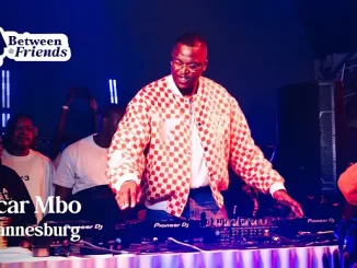 Oscar Mbo, Between Friends, Klipdrift House Mix, mp3, download, datafilehost, toxicwap, fakaza,House Music, Amapiano, Amapiano 2025, Amapiano Mix, Amapiano Music