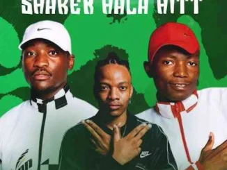 Phobla on the beat, Shaker Hala Hitt, Prince Zulu, mp3, download, datafilehost, toxicwap, fakaza,House Music, Amapiano, Amapiano 2025, Amapiano Mix, Amapiano Music