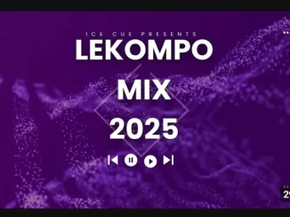 Shandesh, LEKOMPO MIX 2025, Janesh, Kharishma, Shebeshxt, Zoli White Smoke, mp3, download, datafilehost, toxicwap, fakaza, Afro House, Afro House 2025, Afro House Mix, Afro House Music, Afro Tech, House Music