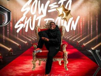 Sxova Rsa, Road To Soweto Shutdown, Tribute To Jaybee, mp3, download, datafilehost, toxicwap, fakaza,House Music, Amapiano, Amapiano 2025, Amapiano Mix, Amapiano Music