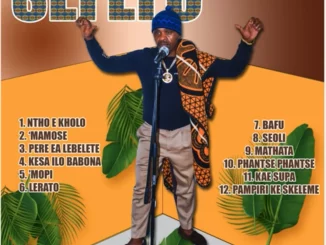 Tekano, Ntho E Kholo, mp3, download, datafilehost, toxicwap, fakaza, Afro House, Afro House 2025, Afro House Mix, Afro House Music, Afro Tech, House Music