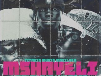 TitaniQ MusiQ, Mshayeli, iStress, Masilver, Daddy Stifler, Jnr.2.o, DeReal Jomo, mp3, download, datafilehost, toxicwap, fakaza,House Music, Amapiano, Amapiano 2025, Amapiano Mix, Amapiano Music