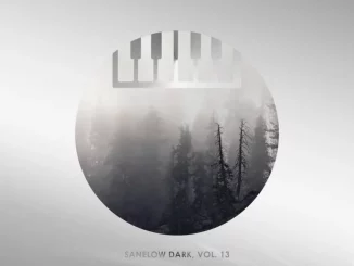 VA, Sanelow Dark, Vol. 13, download ,zip, zippyshare, fakaza, EP, datafilehost, album, Deep House Mix, Deep House, Deep House Music, Deep Tech, Afro Deep Tech, House Music