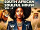 VA, South African, Soulful House, Vol. 4, download ,zip, zippyshare, fakaza, EP, datafilehost, album, Soulful House Mix, Soulful House, Soulful House Music, House Music