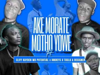 Woza B Twins, Ake Morate Motho Yowe, King Maleey, Kaychelow NLL, Sanco, mp3, download, datafilehost, toxicwap, fakaza,House Music, Amapiano, Amapiano 2025, Amapiano Mix, Amapiano Music