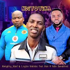 Almighty Glad, Ndiyoyika, Loyiso Makoba, Man B, Isilo Samakhosi, mp3, download, datafilehost, toxicwap, fakaza, Afro House, Afro House 2025, Afro House Mix, Afro House Music, Afro Tech, House Music